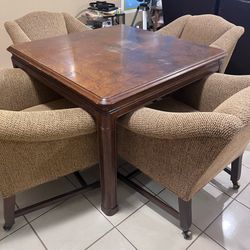Dining set