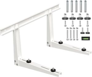 Mini Split Mounting Bracket For 9000-24k BTU
