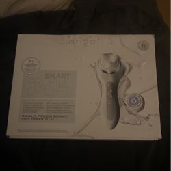 Clarisonic Smart Profile Uplift (plus brush heads if needed)