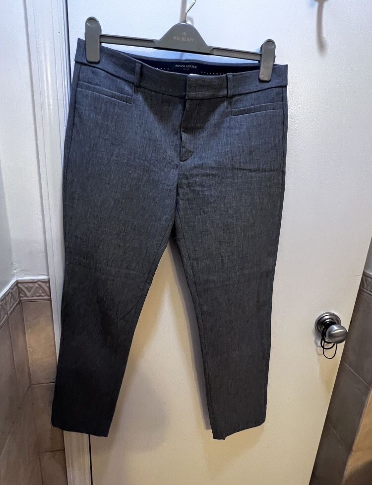 Banana republic Sloan Pants