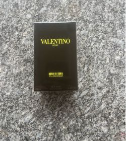 Valentino Uomo Born in Roma Yellow Dream EDT 100ml