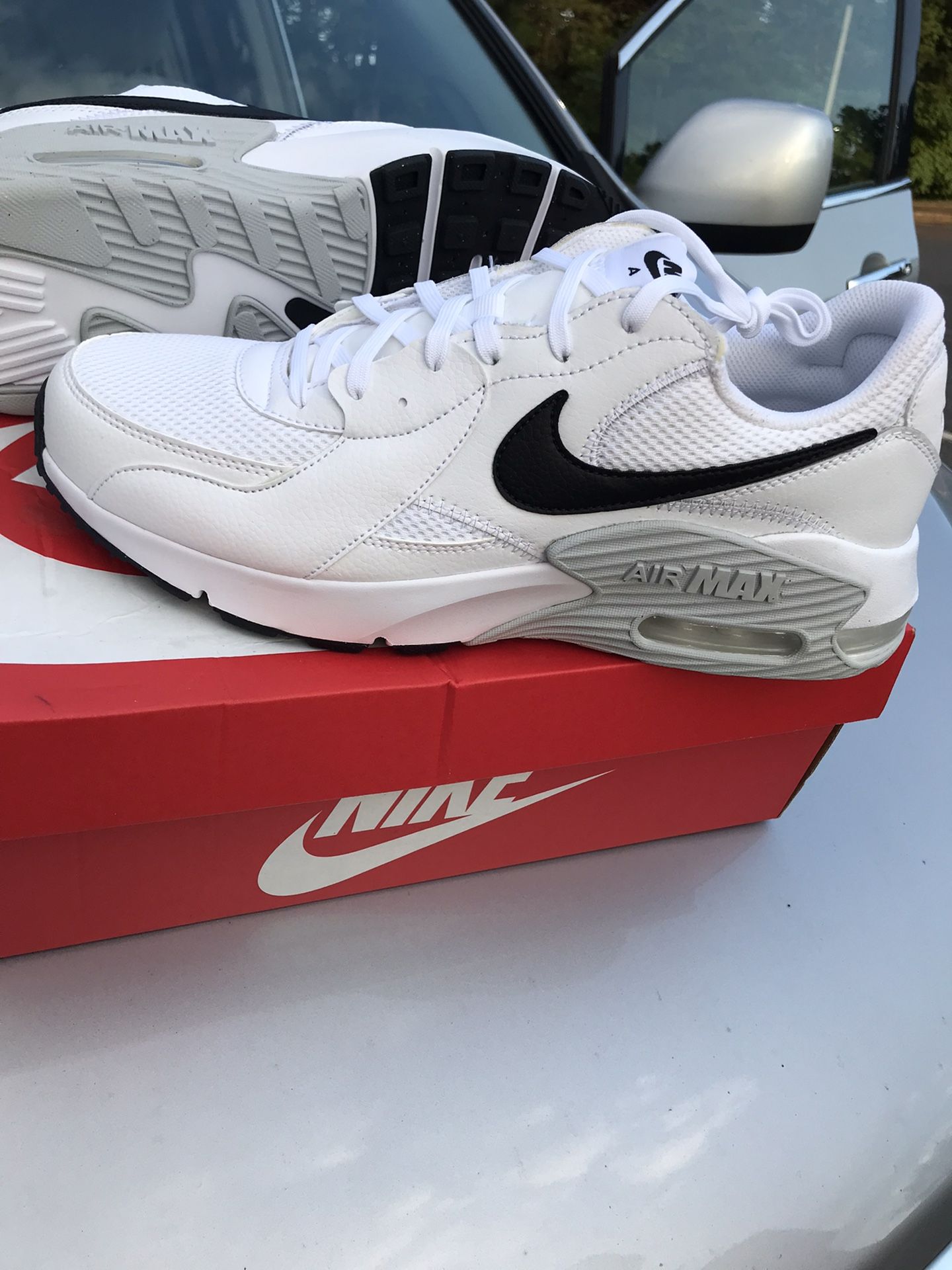 Nike Air Max Excee Shoes Size 11 display picture 1