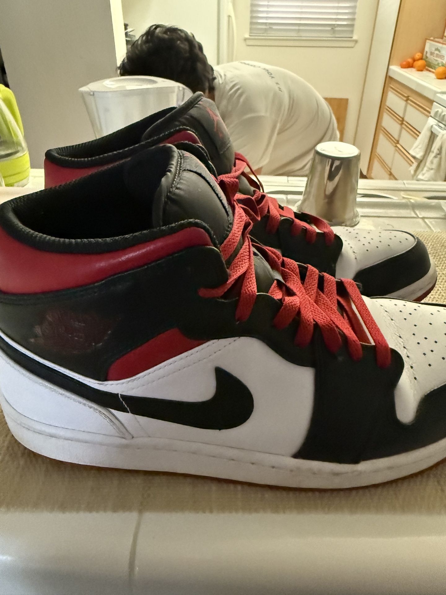 Air Jordan’s For Sale