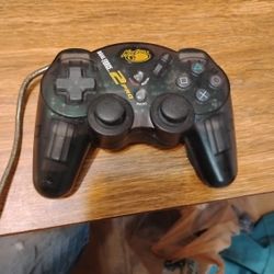 PS2 Controllers