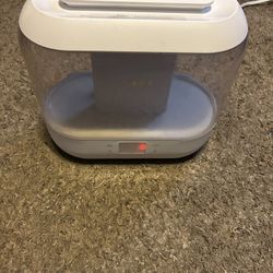 Deep Smart Humidifier