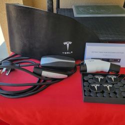 Tesla Model Y Assessories 
