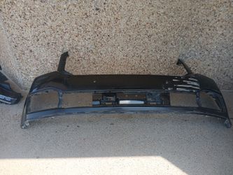 2015-20 GMC Yukon Front Bumper