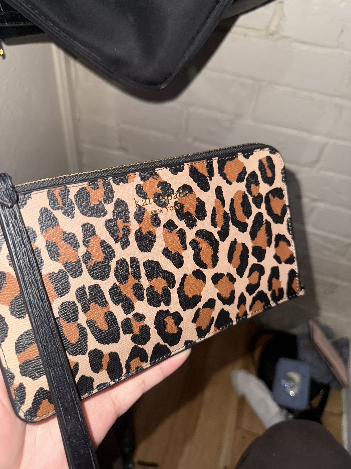 Kate Spade Wristlet