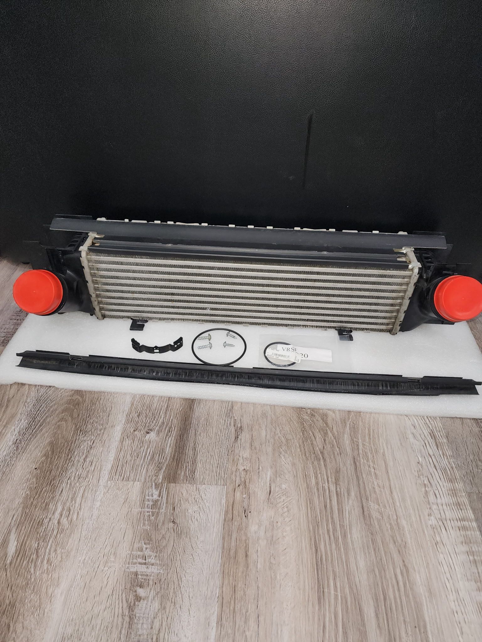 OEM Intercooler BMW 4series