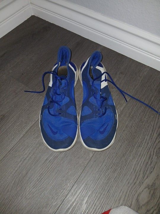 Nike