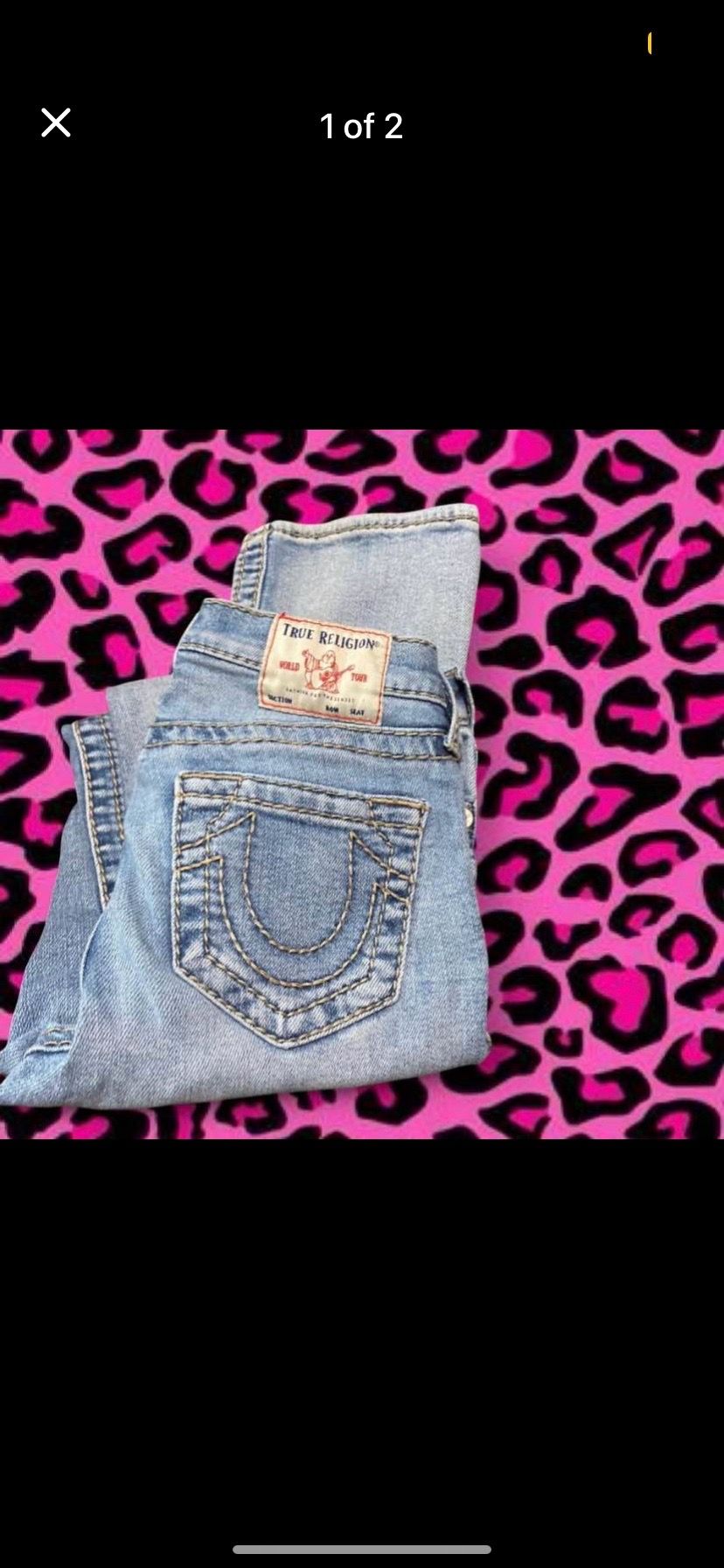 True religion Billie