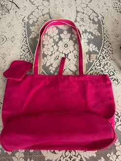 Amanda Smith tote new