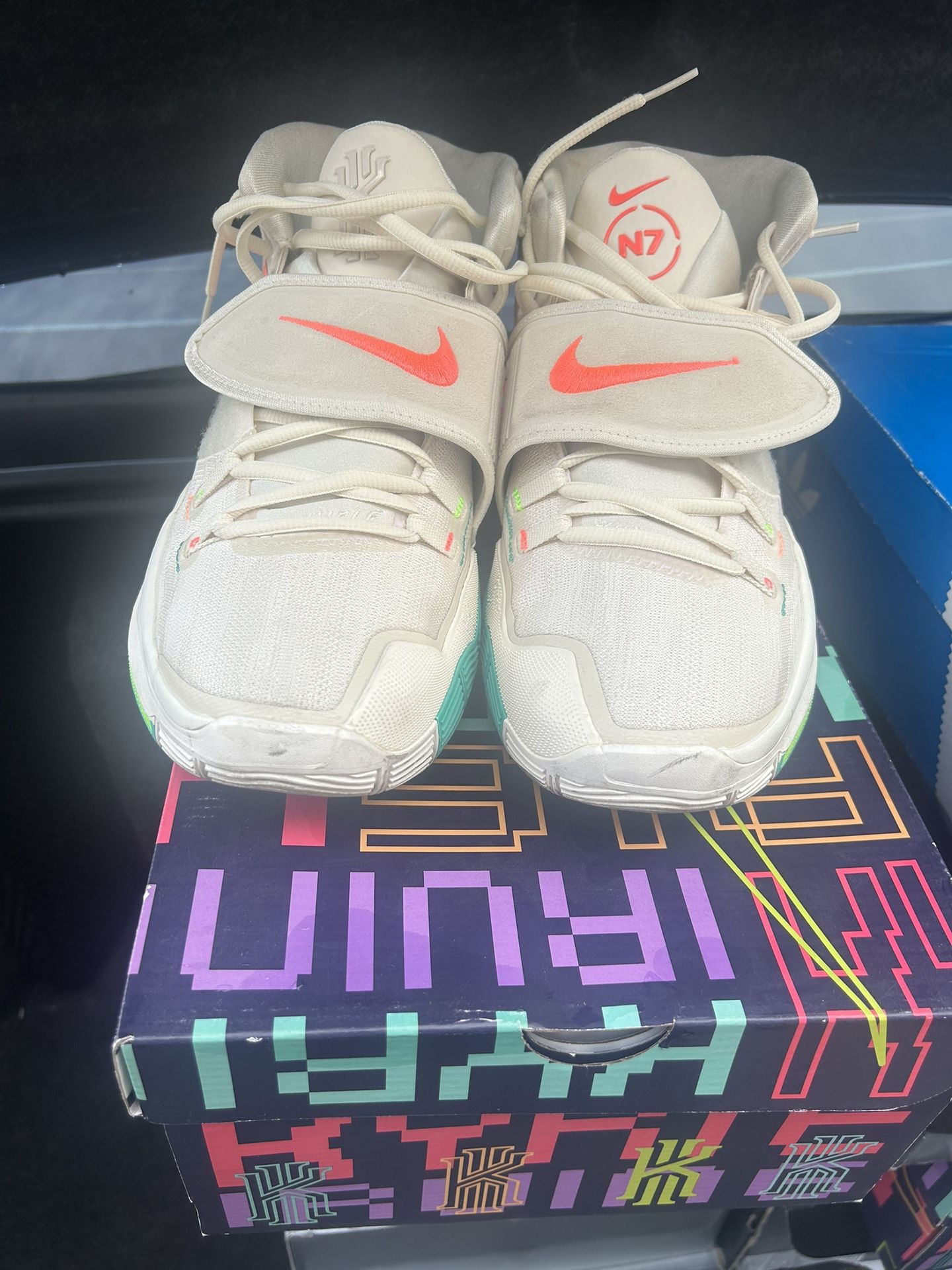 Nike Shoes