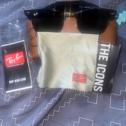 Rib, bands, brand new