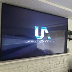 75” Tv LED Tv Samsung 