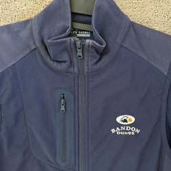 Ralph Lauren Vest - Navy
