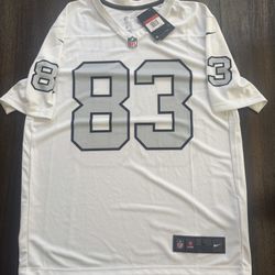 Las Vegas Raiders Jersey