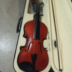 Violin