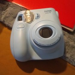 Instax 7s