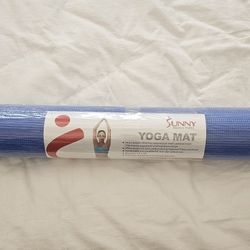 Yoga Mat