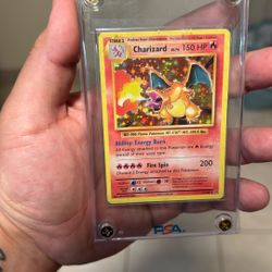Charizard 