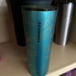 Starbucks Cup