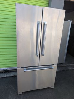 Bosch Refrigerator  Frenchdoor