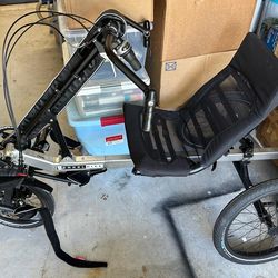 BerkelBike Pro $3800