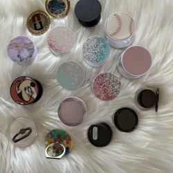 Popsockets