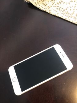 iPhone 6 Plus