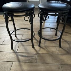 Bar stools