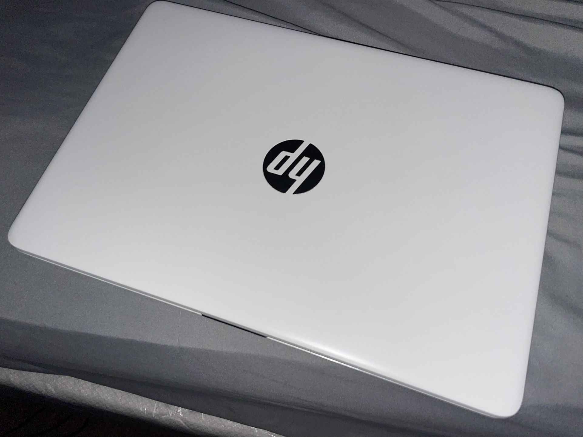 HP 14 Laptop, Intel Celeron N4020, 4 GB RAM, 64 GB Storage, 14-inch Micro-edge HD Display, Windows 11 Home, Thin & Portable, 4K Graphics