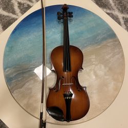 Vintage 3/4 Violin Eikosha Nagoya Japan