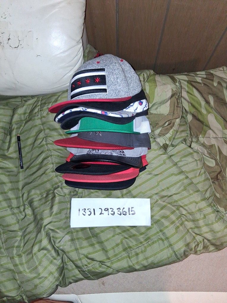 Hats 13312933615