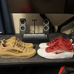 Nike ISHOD Air Size 10.5