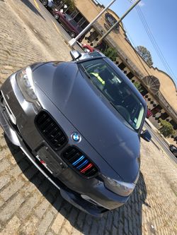2013 BMW 328i