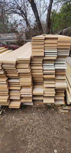 New Siding
