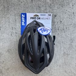 Steal Pro24 Helmet