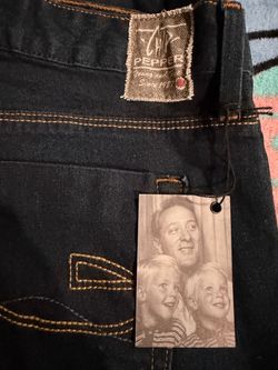 Chip & Pepper Boot cut jeans