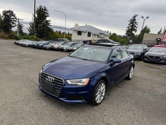 2016 Audi A3