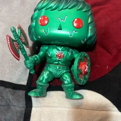 Pop Toy 