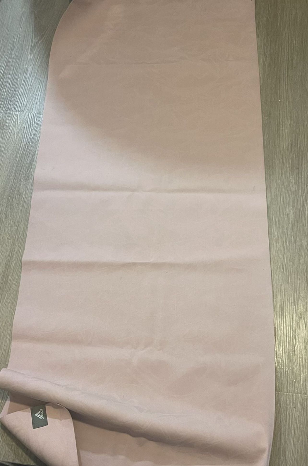 Yoga Mat Exercise Adiddas