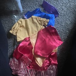 18 Inch Doll Outfit