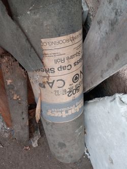 Fiberglass Roof Sheeting