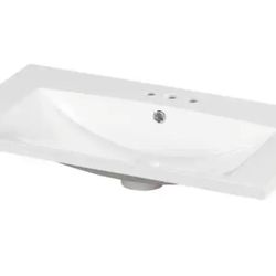 41.75 Inch Bath Vanity Sink