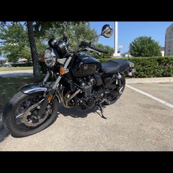 2014 Honda CB1100