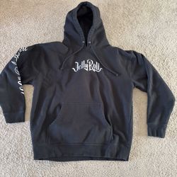 Adult Jelly Roll Nashville Hoodie