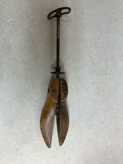 Antique Shoe Stretcher