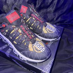 Versace Shoes
