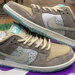Nike SB Dunk Low Big Money Savings Size 10, 11, 11.5, 13 Deadstock/Brand New With Receipt!